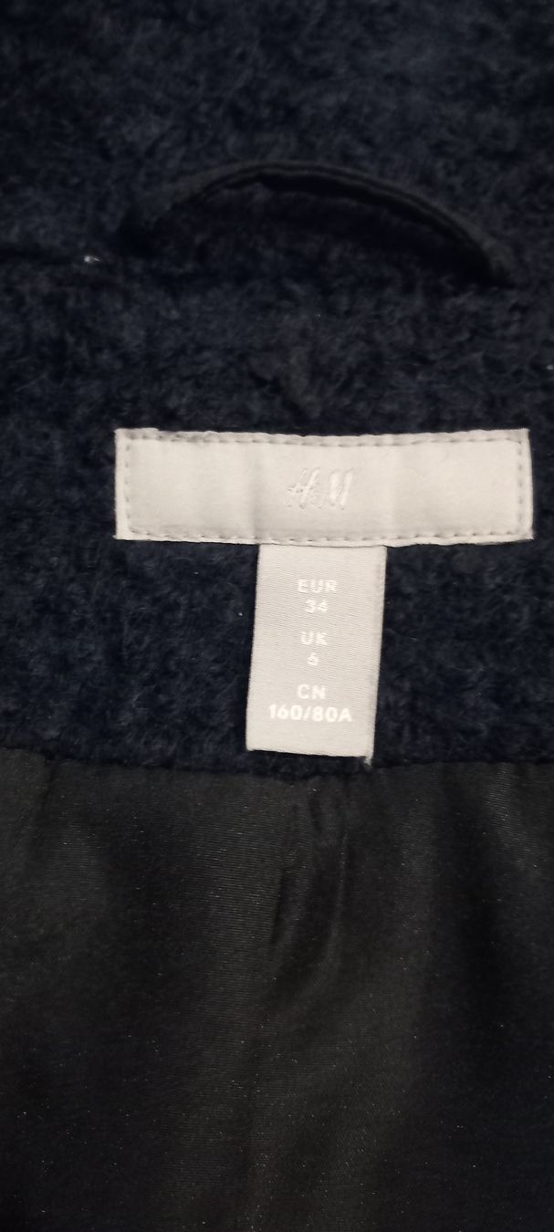 H&M Manteaux: Mantel – D'occasion à Romanshorn par Pebombua69 1