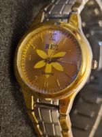 Damen Armbanduhr REZ QUARZ