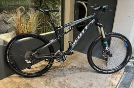Vtt Scott Genius 730 XL