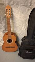 Camps Gitarre SON-SATIN-C 58 (für Kinder & Jugendliche)