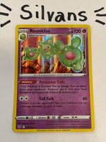 Reuniclus Holo 078/195 Silver Tempest Silberne Sturmwinde EN