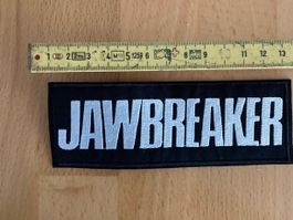 Jawbreaker - Patch Aufnäher Sticker Metal Rock Band