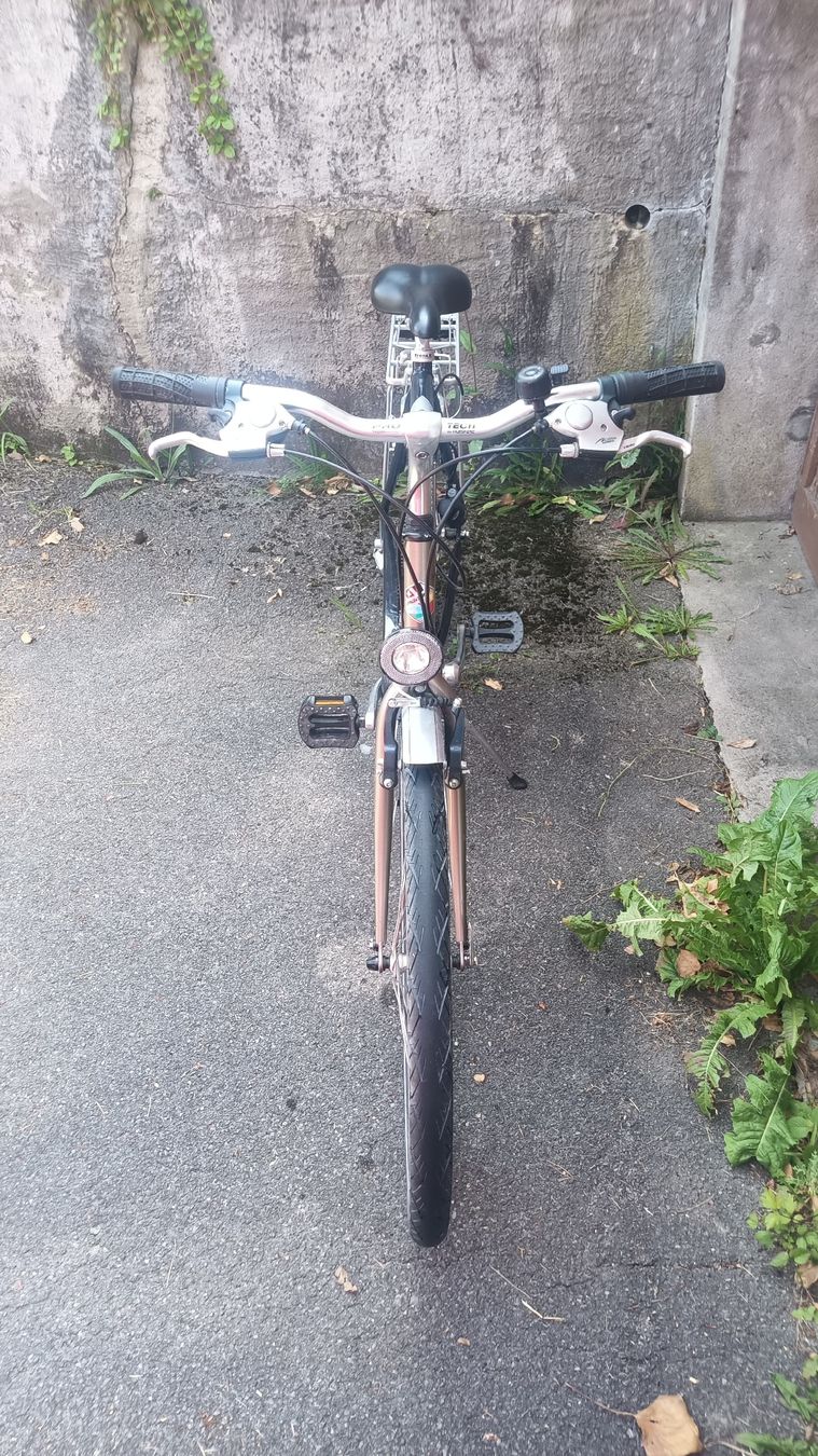 Biciclette: Herrenvelo zu verkaufen – Usato da Wattenwil venduto da baumgartnerluk99 3
