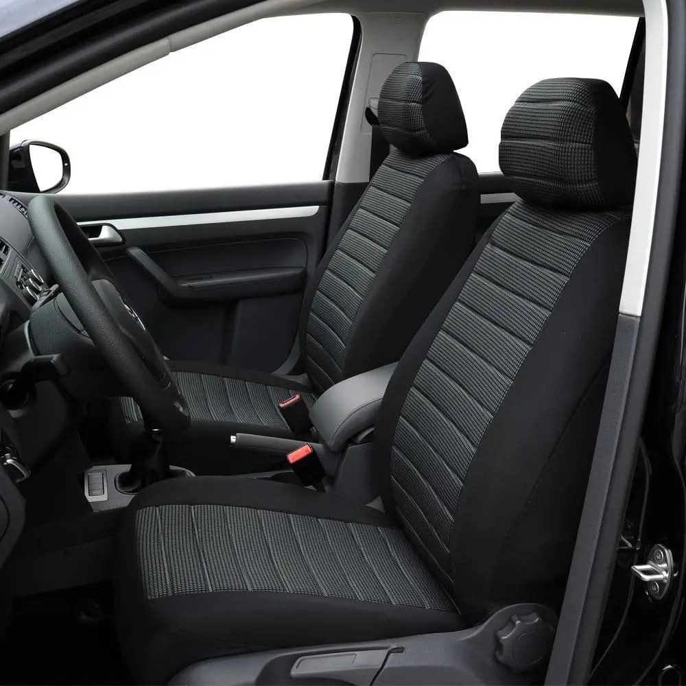 Sitzbezüge & Kissen: NEU Autositzbezug universal vorne hinten / Housse Siège Auto – Neu und originalverpackt aus Isérables von Wishlist 1
