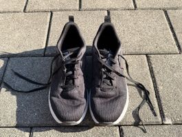 Sneakers von Skechers
