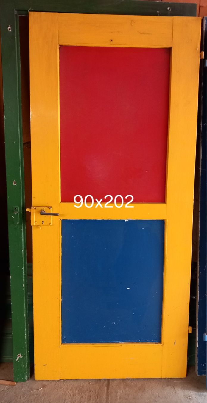 Porte: Antike Türen, Fenster – Usato da Schinznach Dorf venduto da reg_m6n9 4
