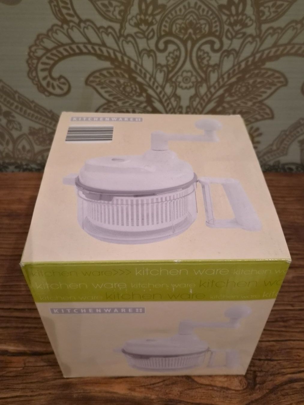 Elettrodomestici da cucina: Multi Chopper Küchengerät NEU! – Nuovo e nell'imballaggio originale da Oberrieden venduto da Raja011