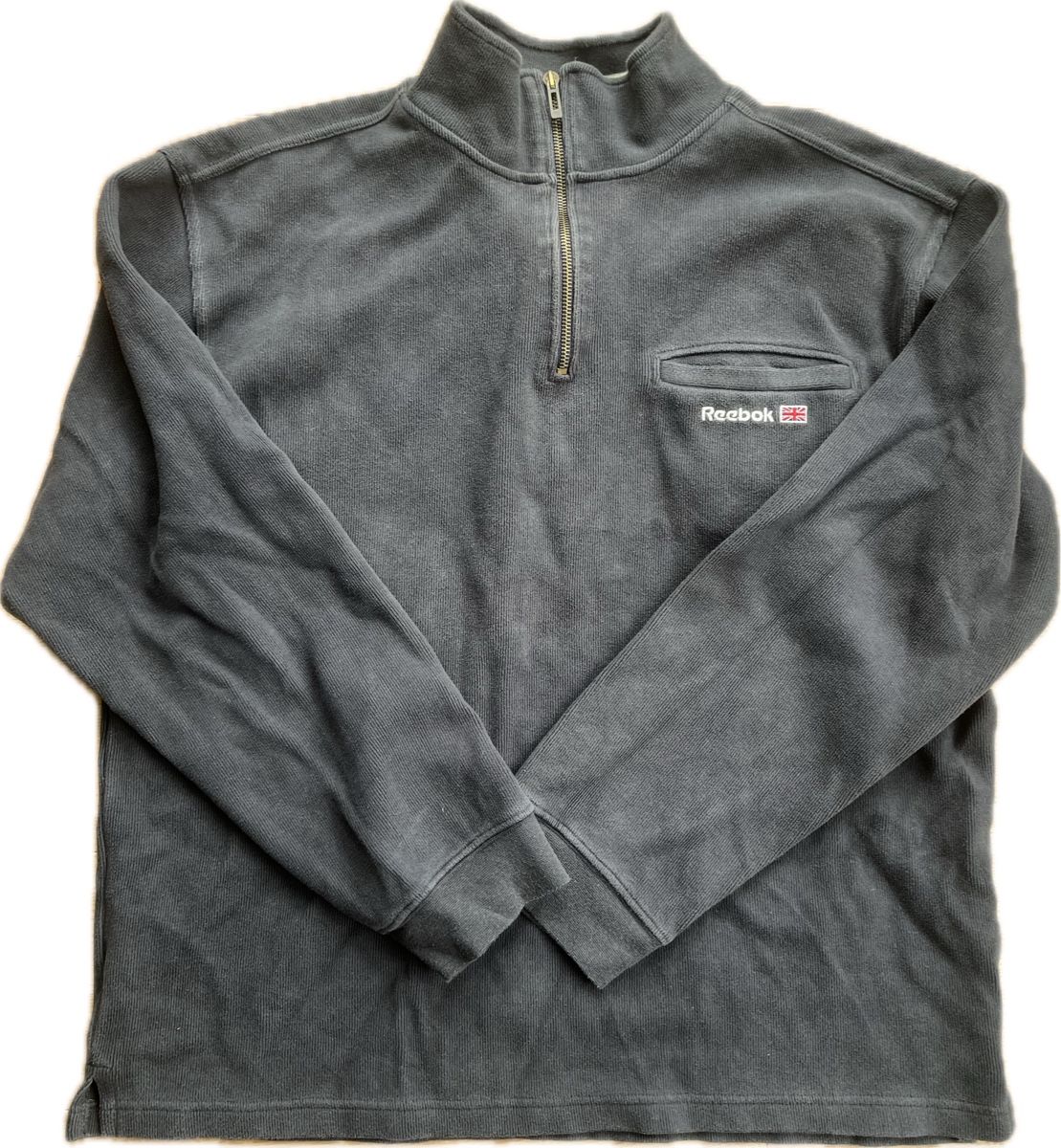 Reebok Maglioni & Felpe: Reebok Half-Zip – Usato da Bolligen venduto da soldoutdates
