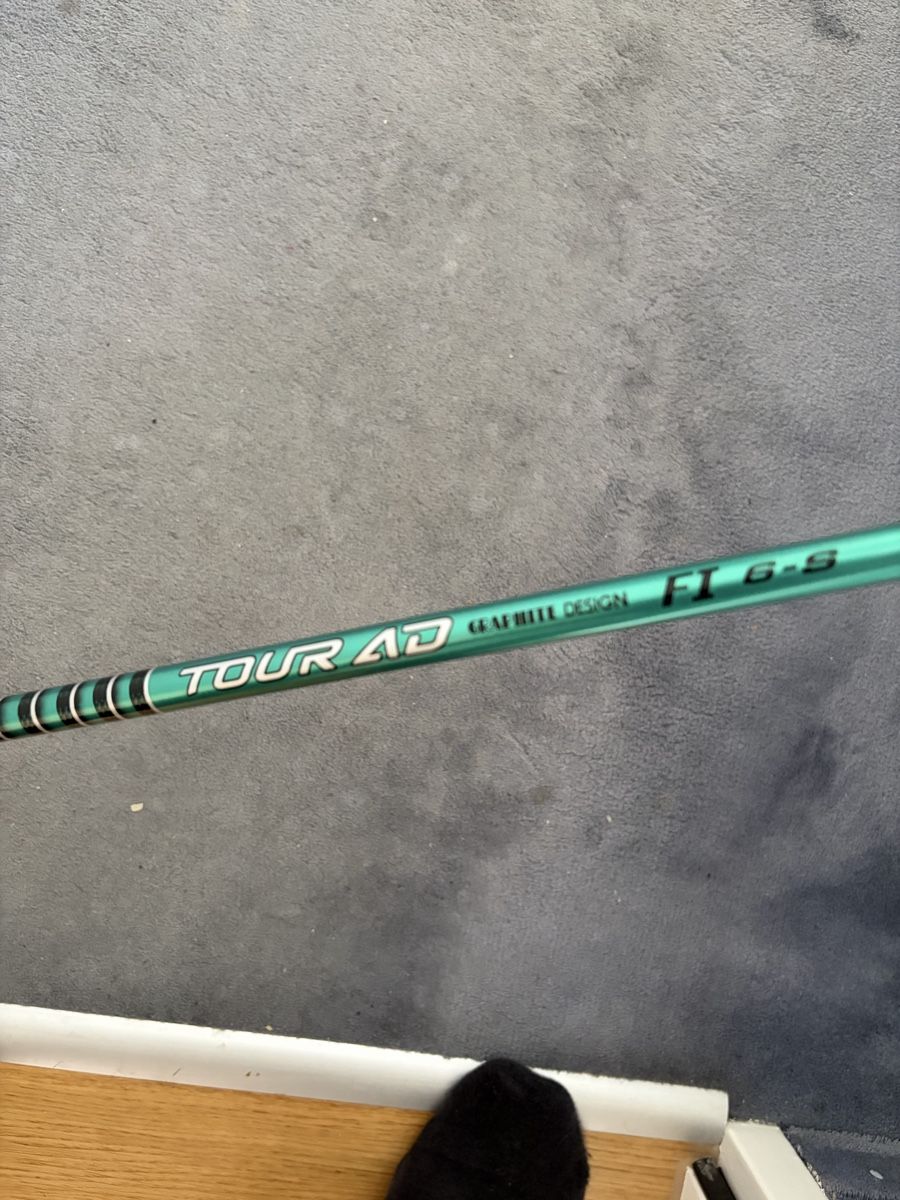 Taylor Made Mazze & Set: Golf Driver Taylormade Qi 35 – Nuovo (secondo la descrizione) da Zürich venduto da brepo74 5