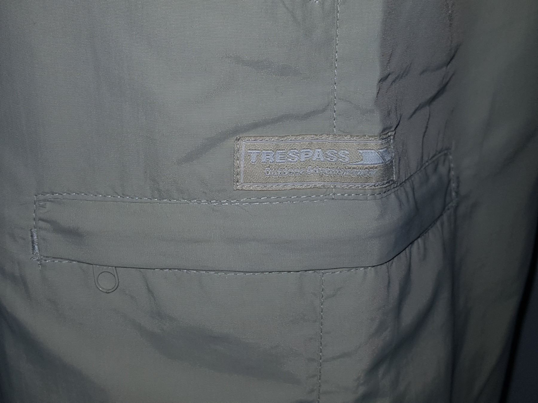 Pantaloni: Pantalon 3/4 TREPASS Taille XL – Usato da Cossonay-ville venduto da Super-Price-Quality 5