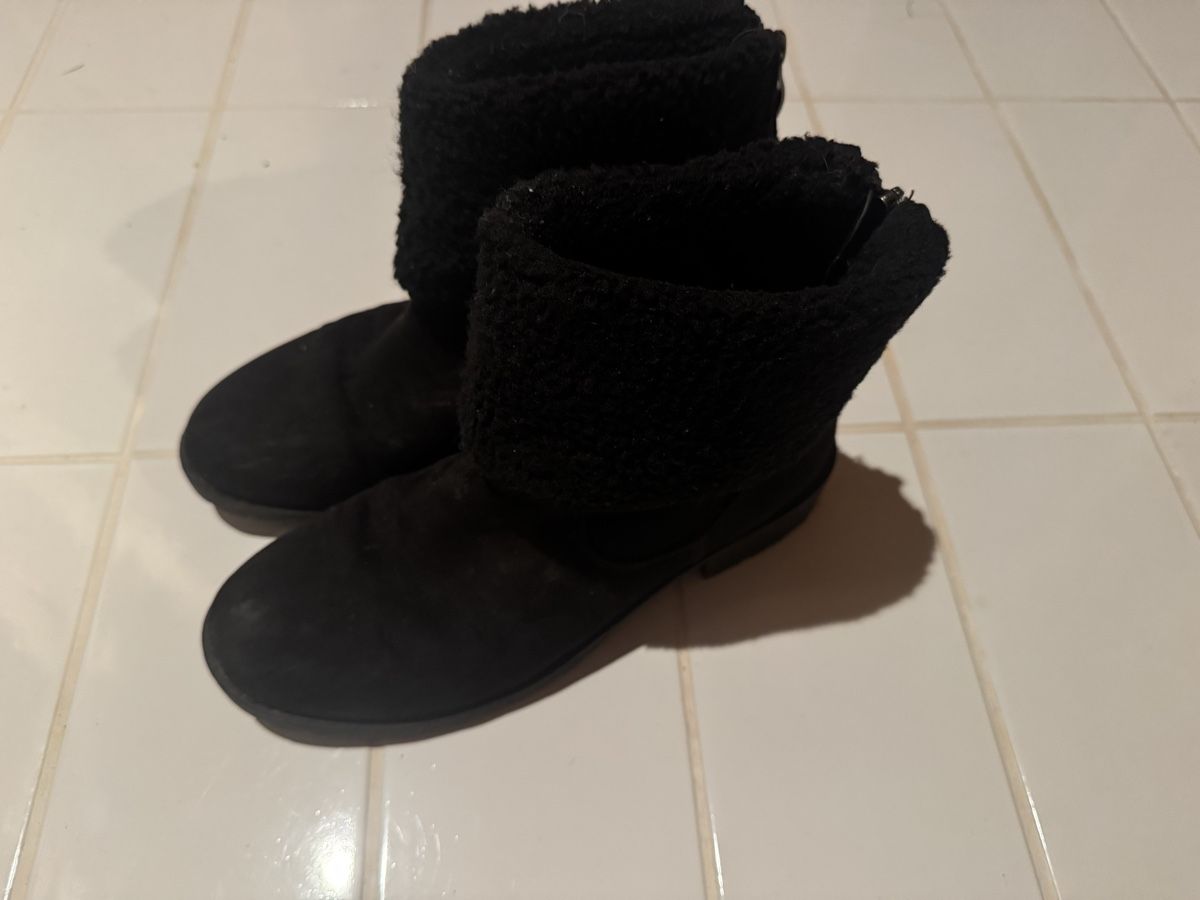 Chaussures femmes: Winterstiefel – D'occasion à Ebmatingen par F.Bullet 3