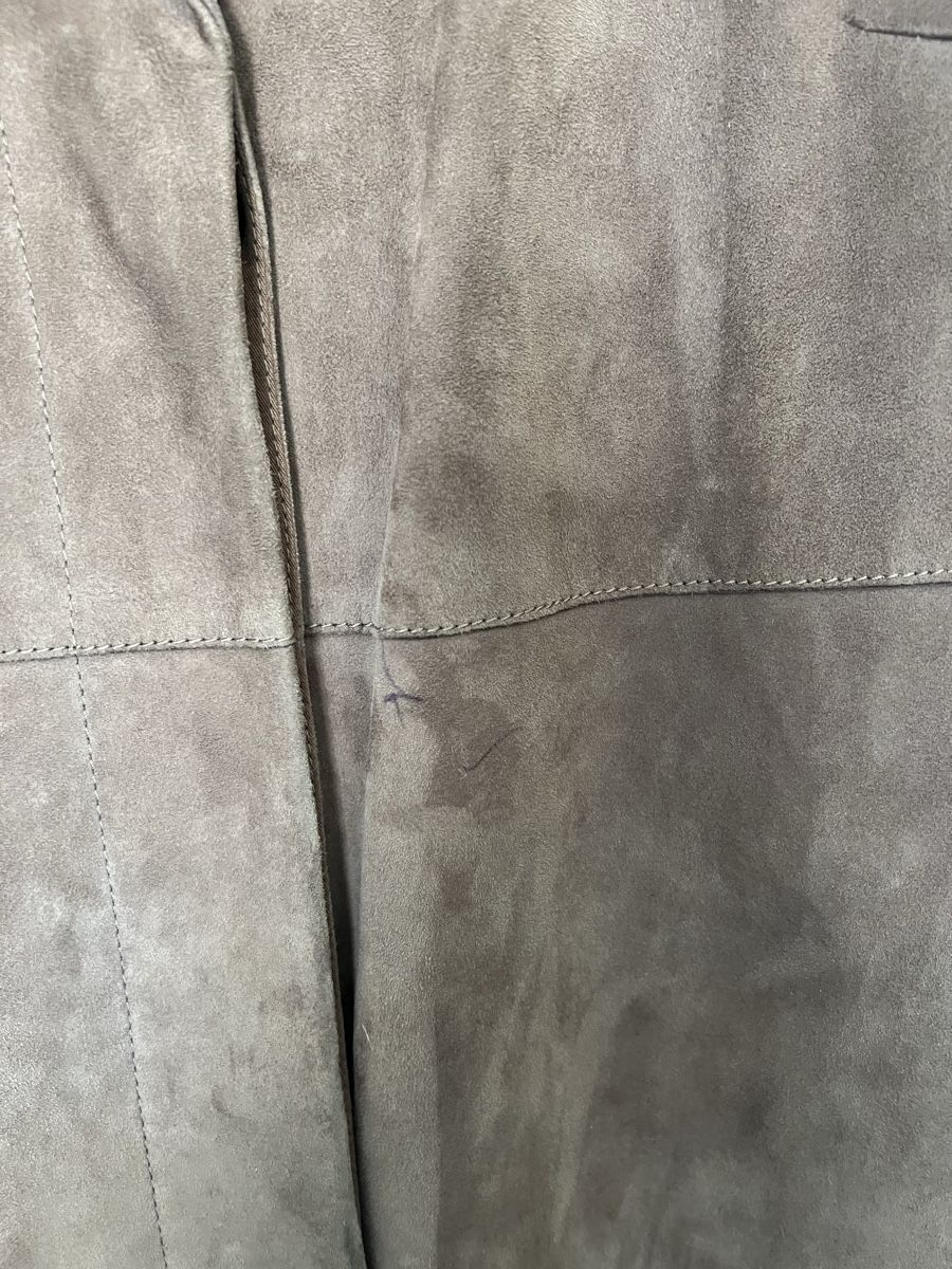 Max Mara Giacche: Lederjacke Max Mara Weekend – Usato da winterthur venduto da Cw5 2