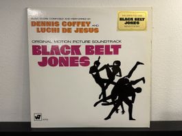 Black Belt Jones - Dennis Coffey Luchi De Jesus