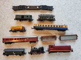 Fleischmann Modelleisenbahn 