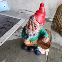Gartenzwerg