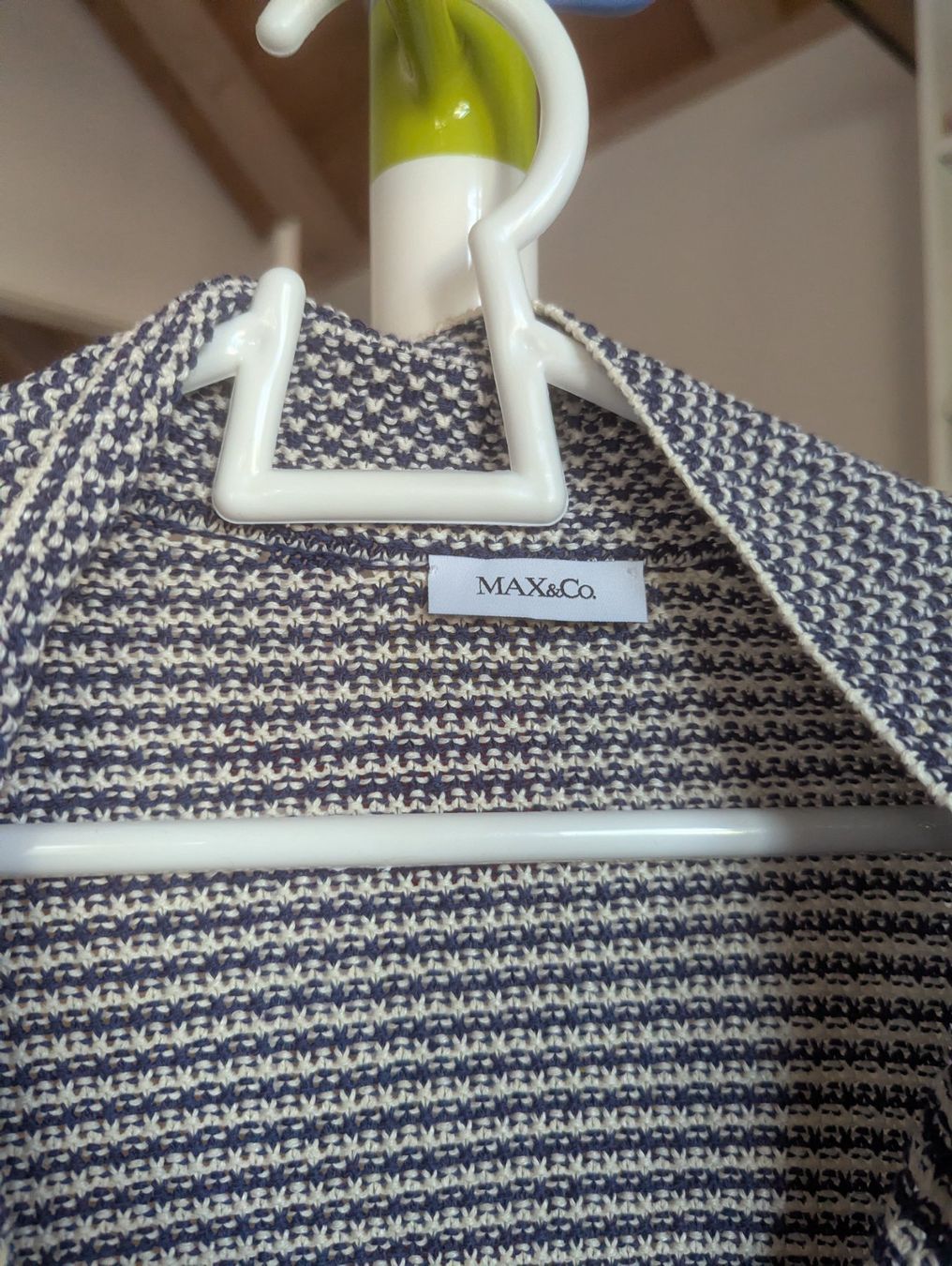Giacche: Max & co Jacke Gr. L – Usato da Zollikon venduto da Mikifare 1
