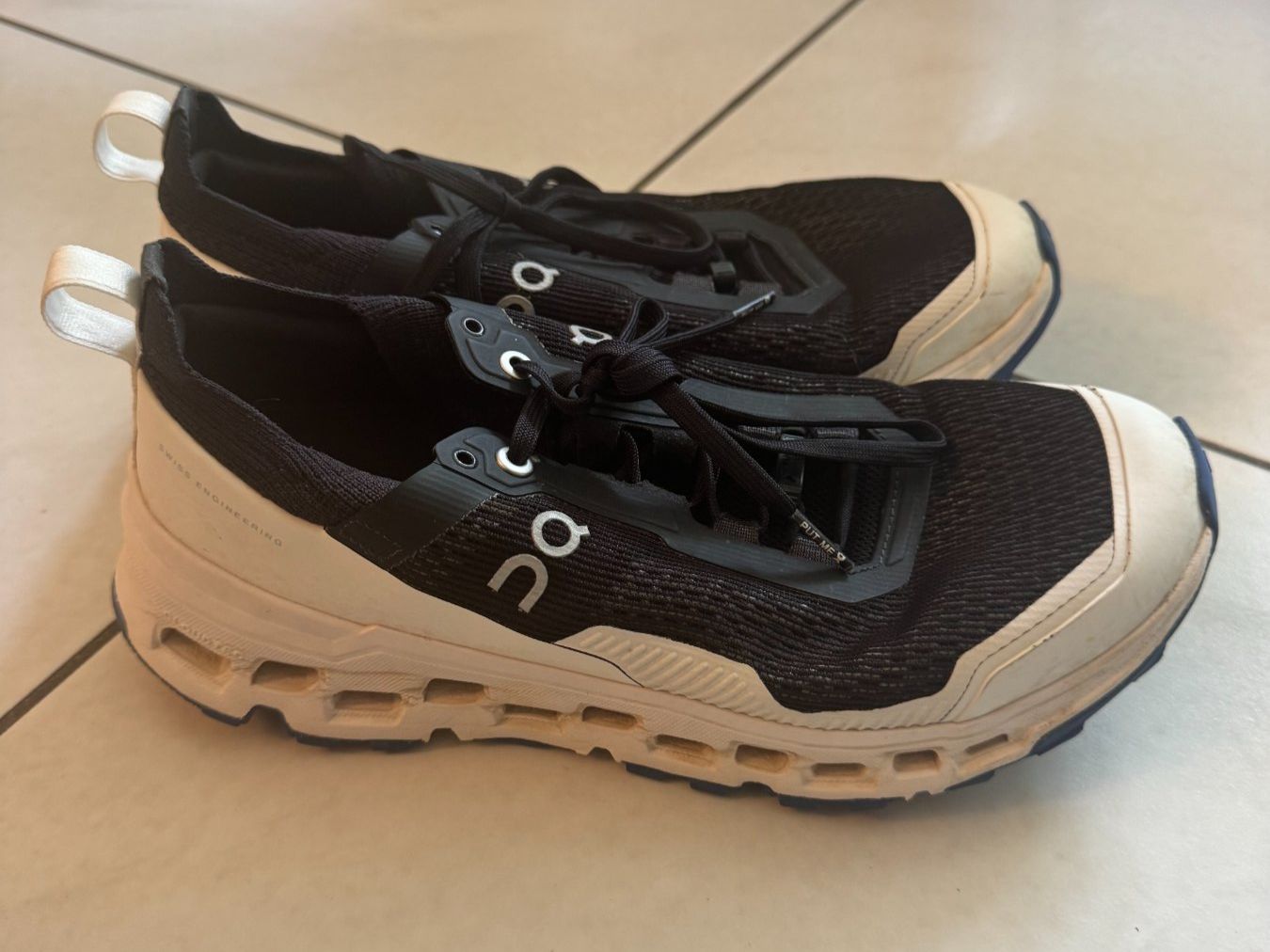 On Scarpe da donna: ON CLOUD ULTRA 2 Gr. 40 (USW 8.5) – Usato da Maienfeld venduto da Fashion_2009