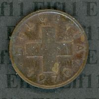 CHF___0.01 1970 -vz 1 Rappen