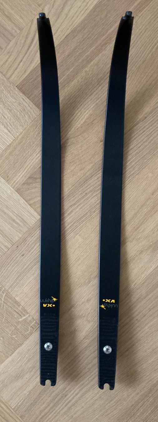 Tir à l'arc: Wurfarme ILF Uukha VX+  | extra lang | 32 lbs – D'occasion à Zürich par Cathili 4
