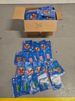 Neu - 1 Kiste Lampione (ca. 100Stk. gemischt)(B-Ware)