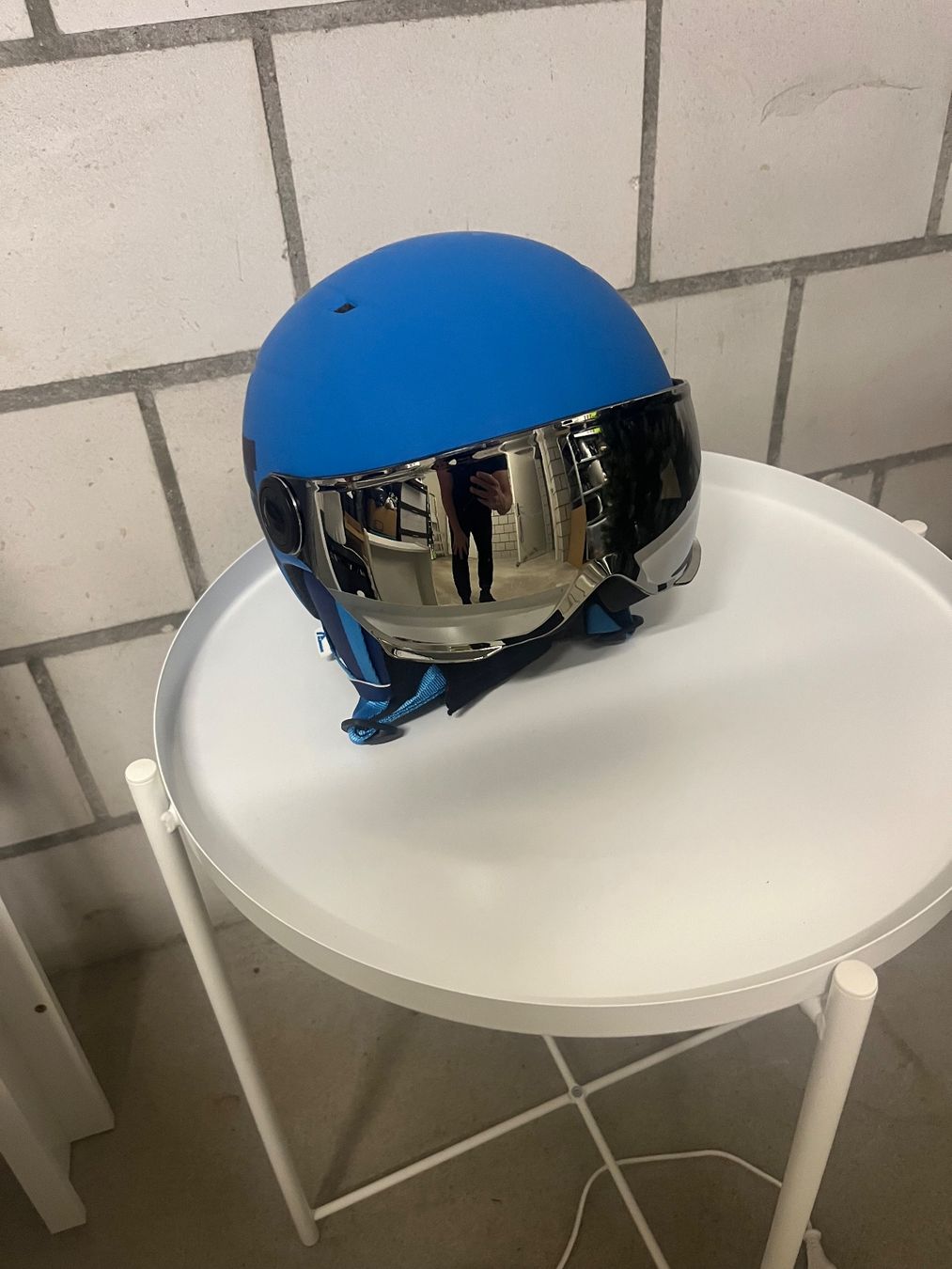 Albright Helme: Skihelm – Gebraucht aus Orpund von gnall 1