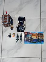 Lego Movie 70802
