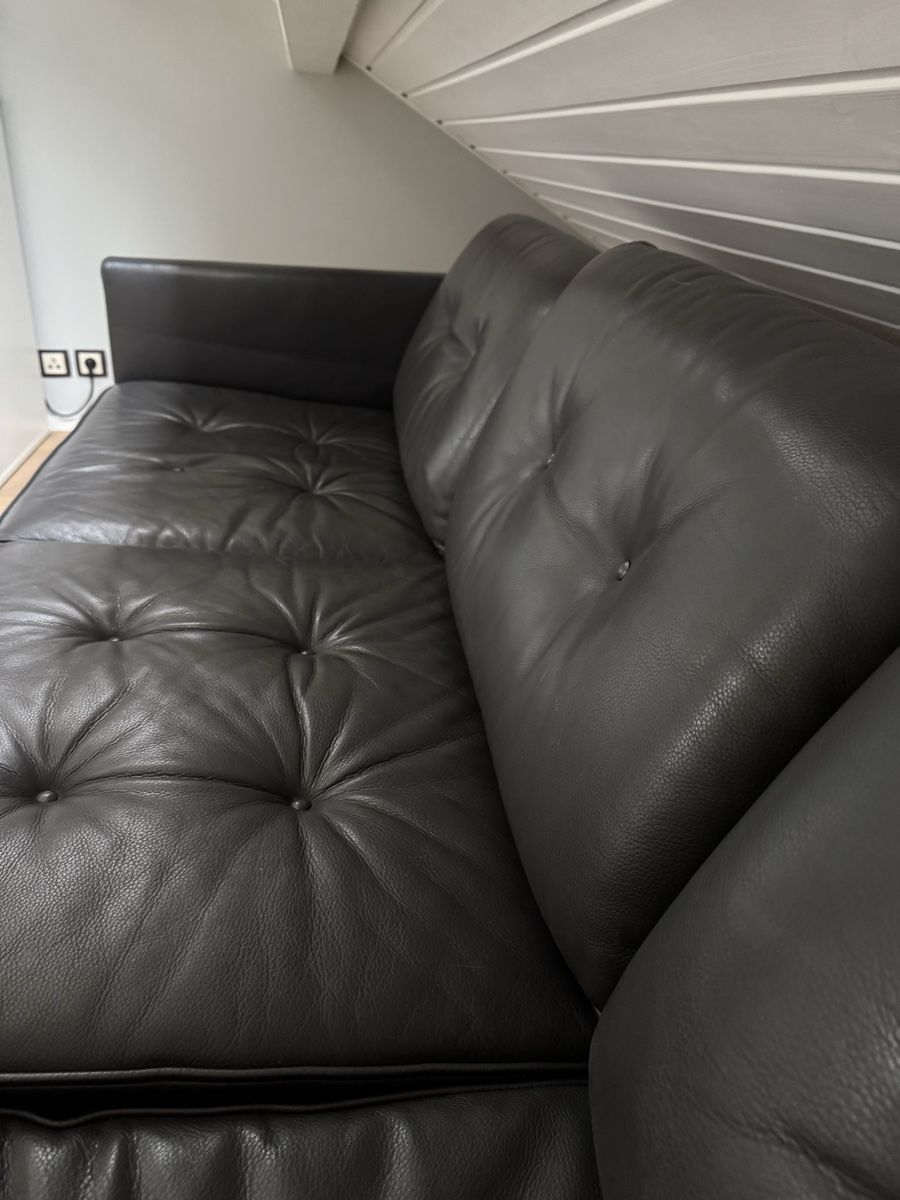 Ligne Roset Sofas: Canapé Ligne Roset – Gebraucht aus Geneve von pupykina 6