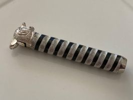 Briquet ancien