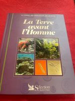 La terre avant l'homme - Sélection Reader's Digest
