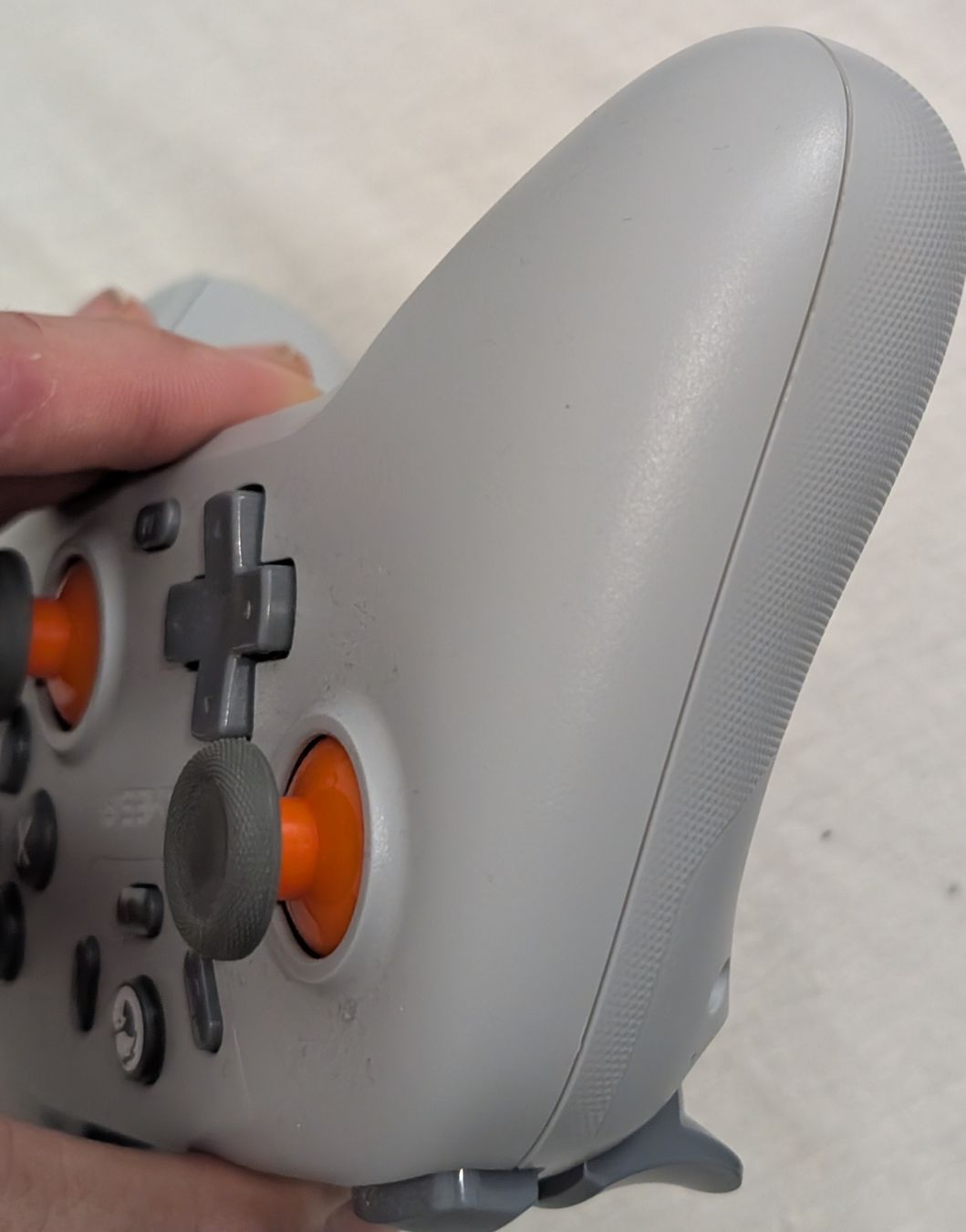 Controller: GameSir Nova Lite Wireless Controller - 2.4G & Bluetooth Gam – Gebraucht aus Lugano von c42_d5hr 2