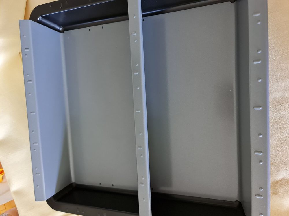 KOMBI «Blechkuchen &amp; Brownies Blech 5teilig / Betty Bossi | Kaufen auf ...