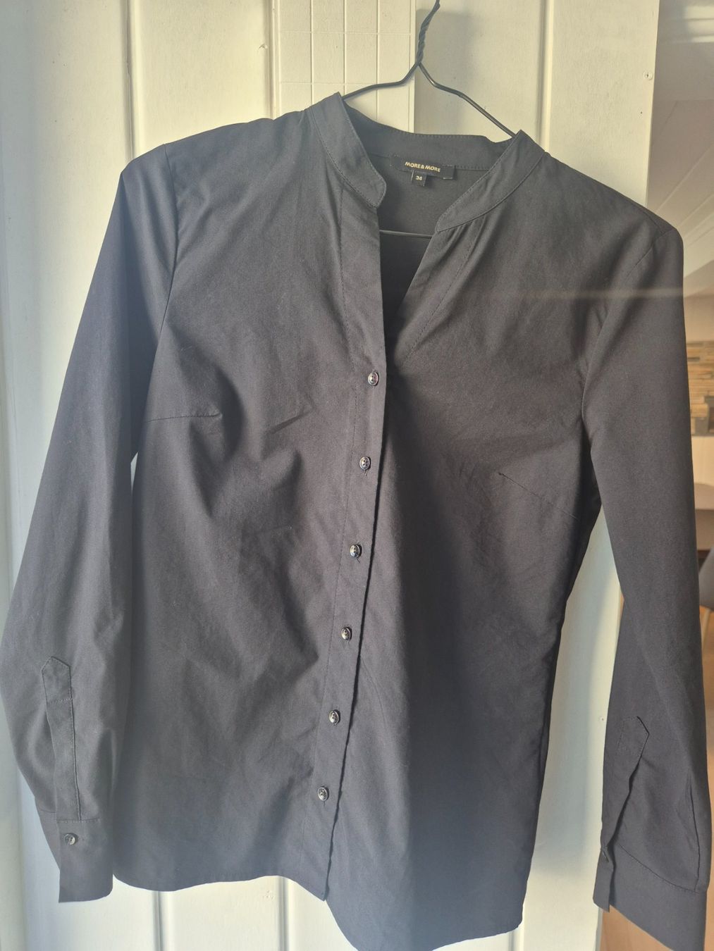 More & More Camicette: More&More Bluse 34 – Usato da Oberrohrdorf venduto da ma-vie