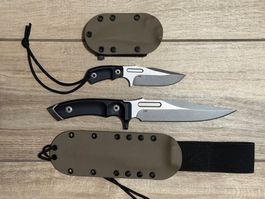Pohl Force Duo – Tactical Eight + Compact One mit Zertifikat