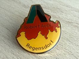 Pin Robert Aebi Regensdorf