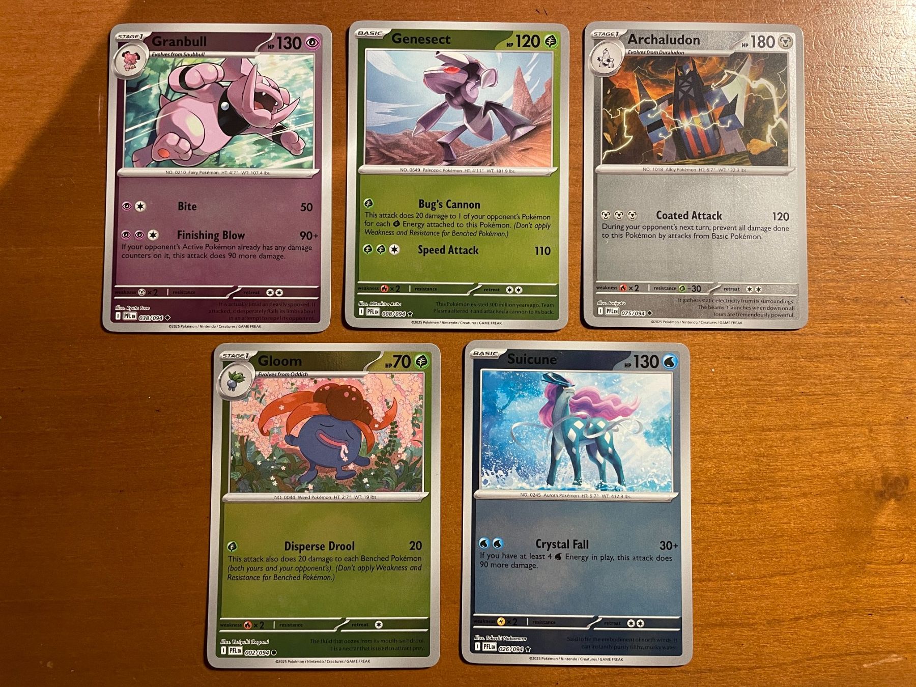 Pokémon Sammelbilder & Trading cards: Pokemon Karten Set Reverse (Versand gratis) – Neu (gemäss Beschreibung) aus Chur von Angerson