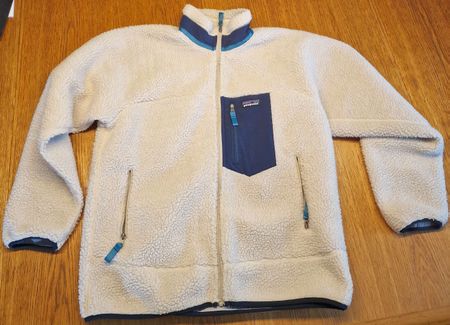 Patagonia Classic Retro-X Jacket, Herren XL (L)