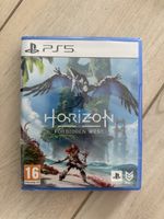 Horizon Forbidden West Spiel PS5 Neu