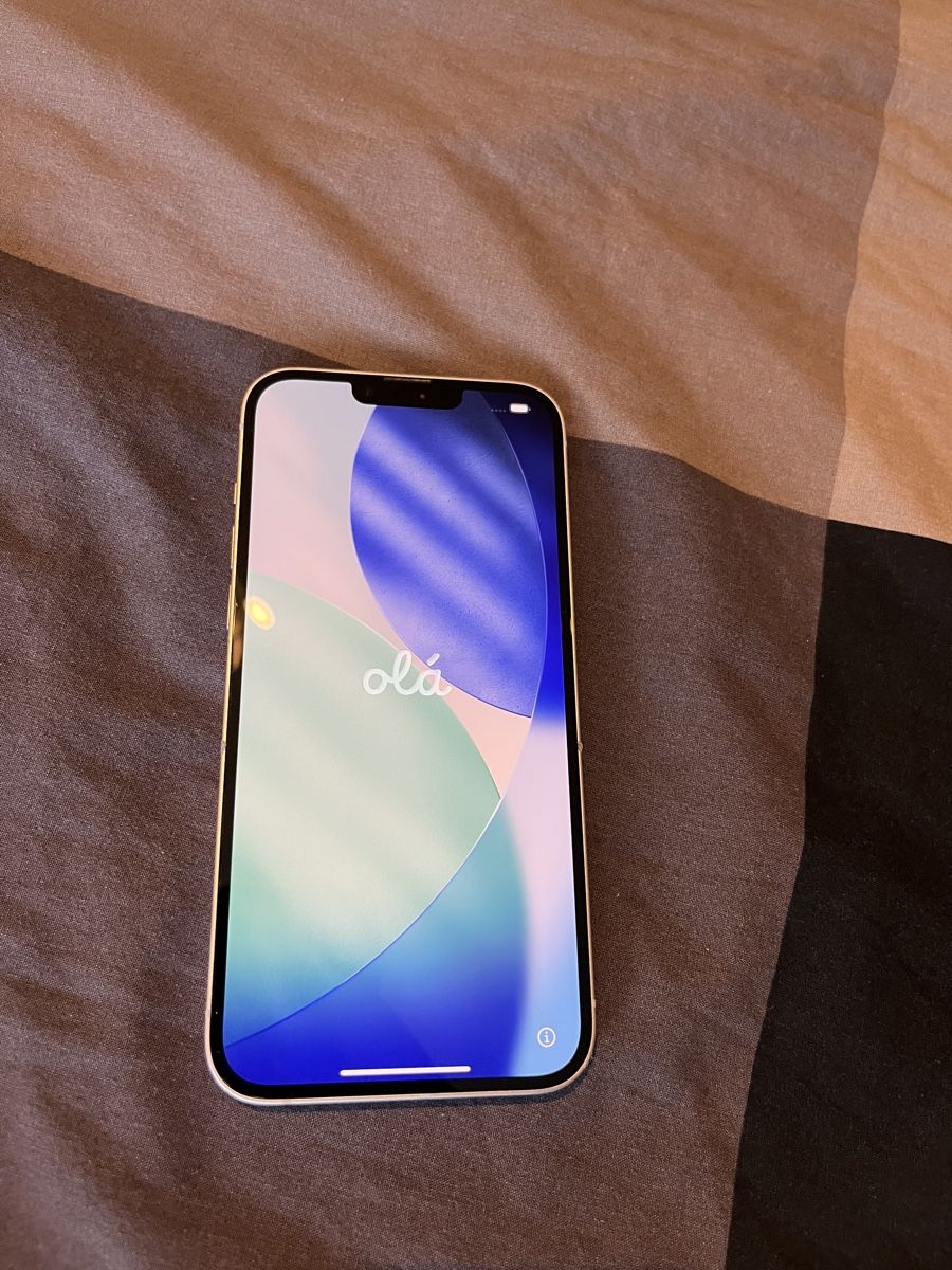 Apple Portables: iPhone 14 Plus 256 GB, hell violett – D'occasion à Gisikon par lar_123