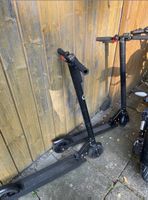 E-Scoter GO 20km/h