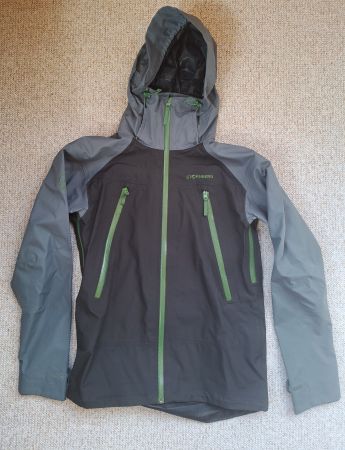 Stormberg Regenjacke Herren S, 30'000mm
