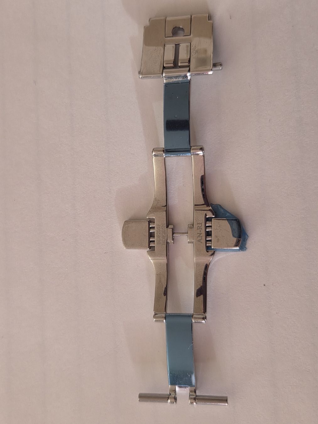 Bulgari - SILK / monogramme /sans étiquette - Écharpe - Catawiki