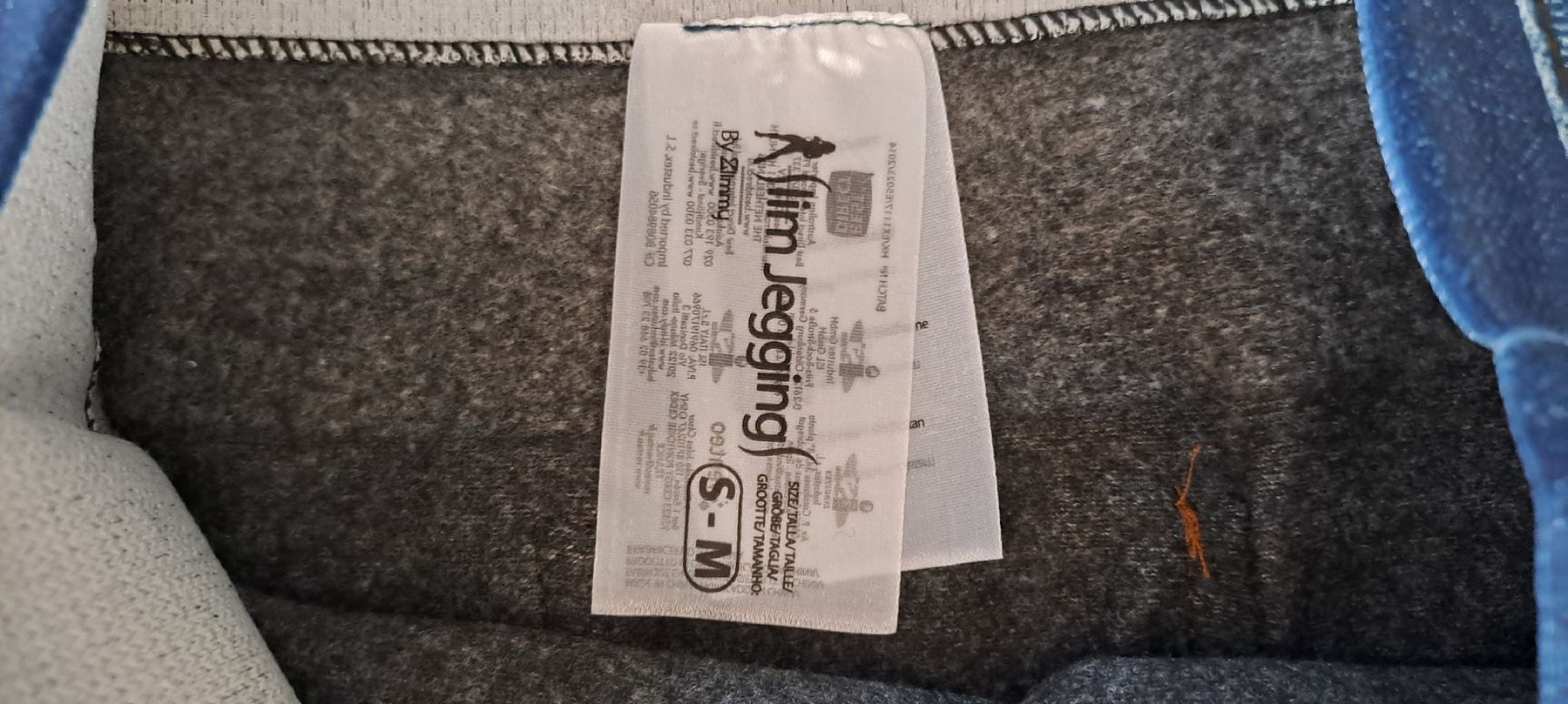 Leggings: Jeggins Gr.S-M – Neuf avec emballage d'origine à Neuenkirch par domsalat7 2