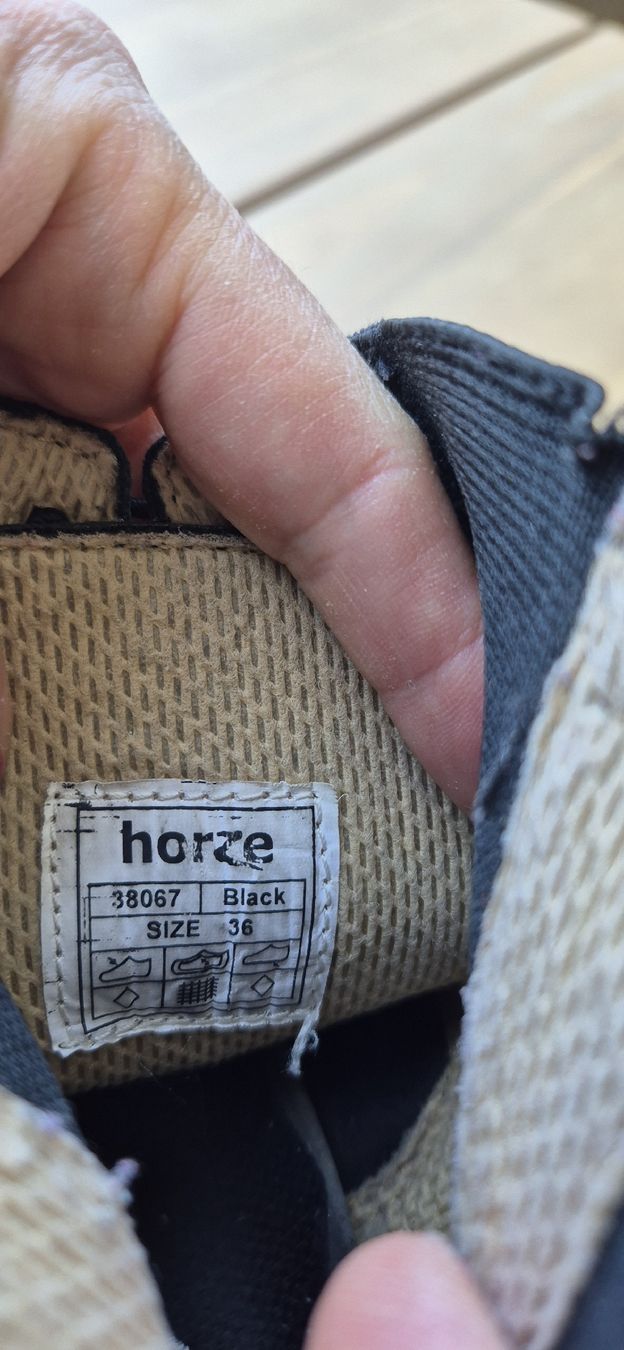 Scarpe da donna: Reit Stifeletten, Grösse 36 – Usato da Horgen venduto da caipiman 4