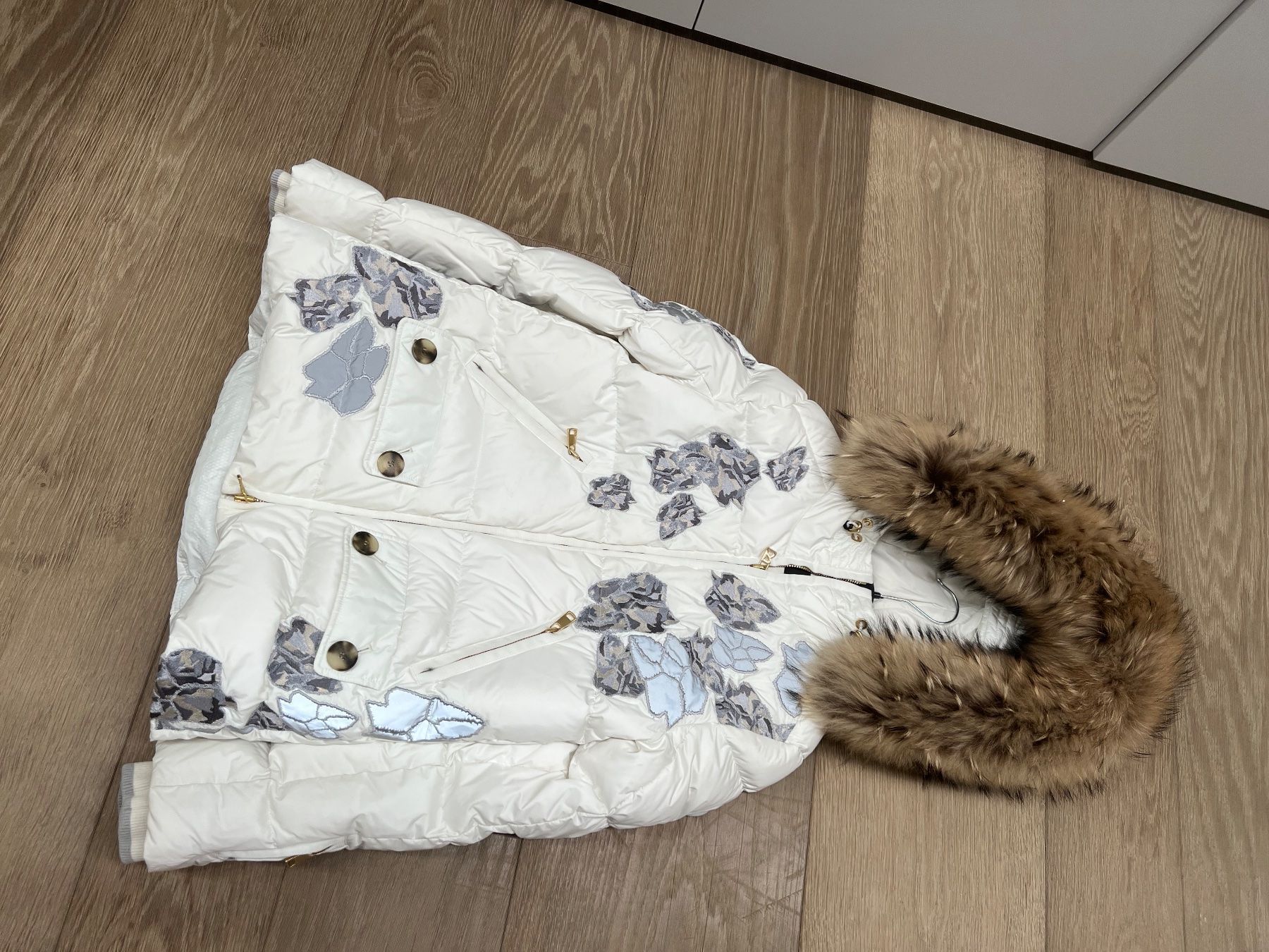 Jacken: Bogner Skijacke gr 36/38 – Neu (gemäss Beschreibung) aus Meilen von Dievondort