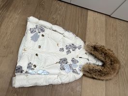 Bogner Skijacke gr 36/38