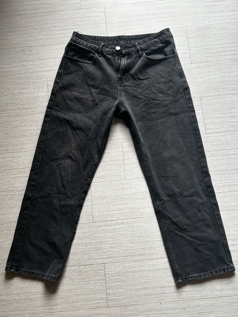Jeans: Jeans - M – Usato da Reconvilier venduto da ako_6n9m