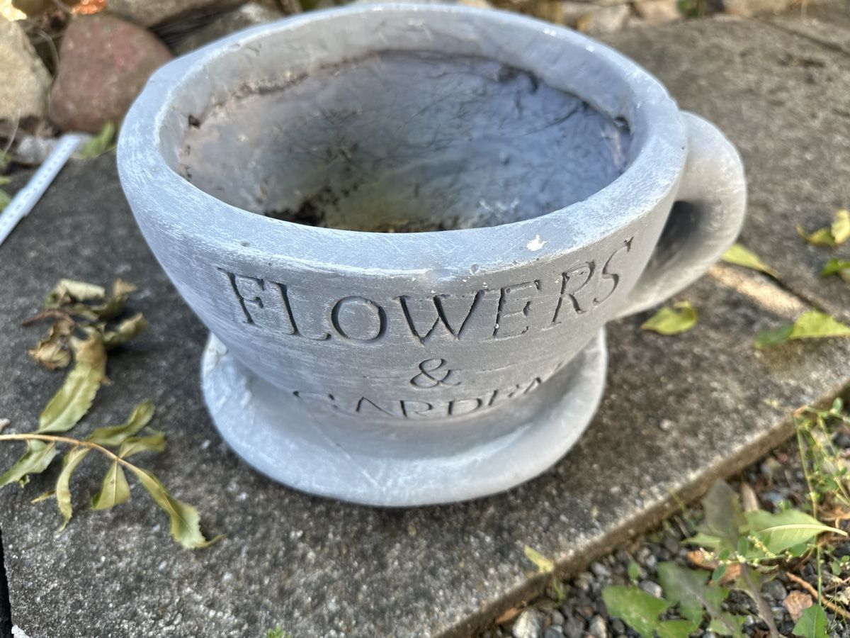 Pots de fleurs: Pflanztopf – D'occasion à Uster par bek_v2ct 3