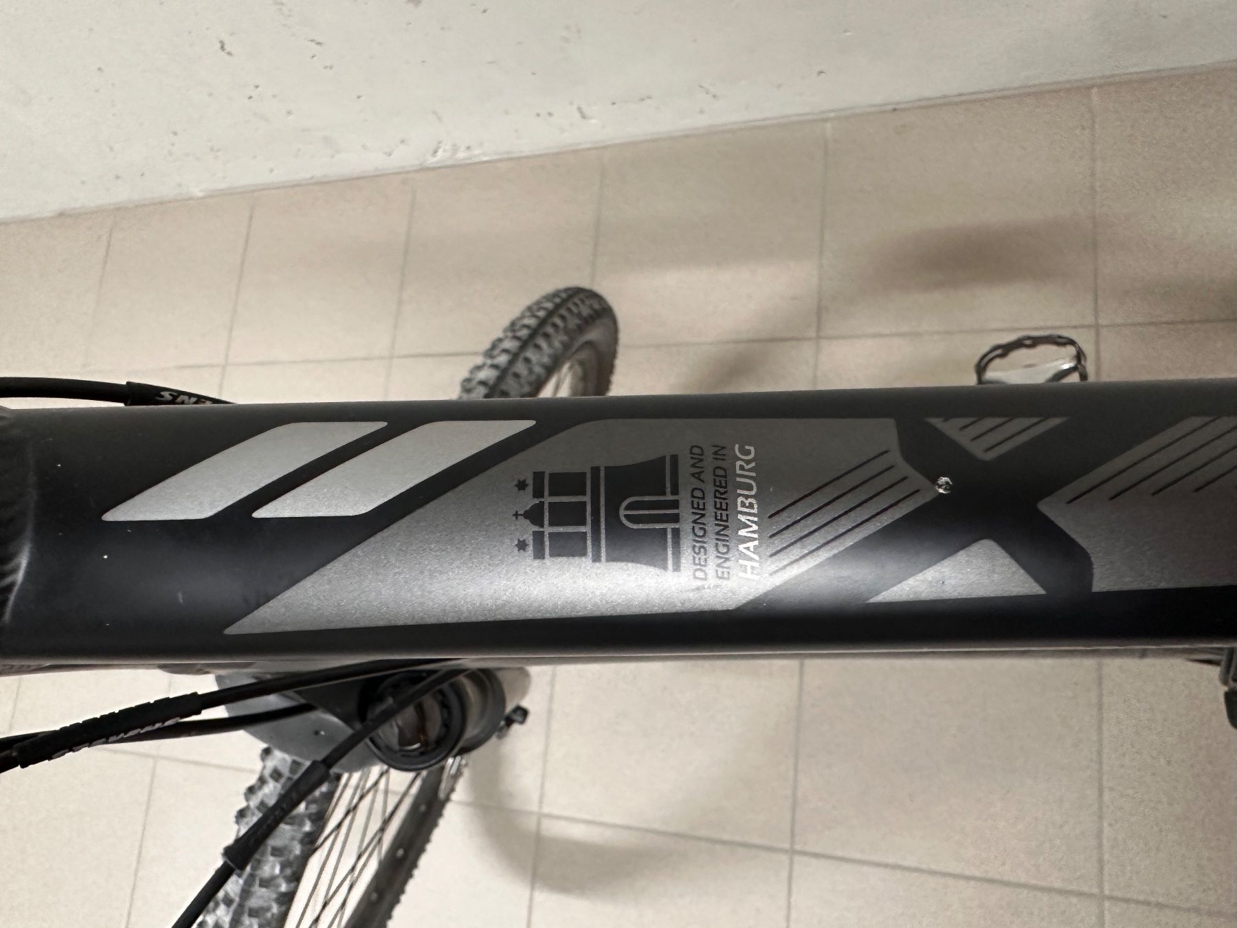 Biciclette: Stevens Bike 2018 - 6x Gent – Usato da Volketswil venduto da flo_c987 2