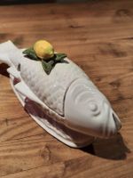 RARITÄT : Gefäss für Fischsauce