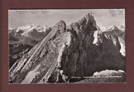 PILATUS - Tomlishorn - 1953